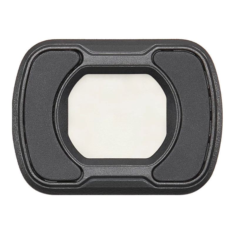 Priedas kamerai Osmo Pocket 3 plačiakampis objektyvas LENS/CP.OS.00000307.01 Dji