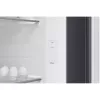 Šaldytuvas-šaldiklis RS70F65KEFEO Side by Side