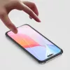 4smarts Second Glass su montavimo rėmeliu, skirta Apple iPhone 16 Plus