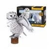 CubicFun 3D dėlionė NG Snow Owl 32 detalės Gyvūnai Nuo 8 metų