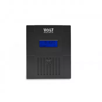 Nepertraukiamo maitinimo šaltinis UPS Volt Polska Micro 1500VA 900W