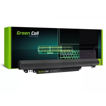 Baterija Green Cell LE123, skirta Lenovo IdeaPad 110-14IBR, 110-15ACL, 110-15AST, 110-15IBR