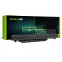 Baterija Green Cell LE123, skirta Lenovo IdeaPad 110-14IBR, 110-15ACL, 110-15AST, 110-15IBR