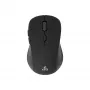 Belaidė pelė SBOX WM-993 USB Type-A sidabrinė