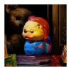 TUBBZ Kolekcinė antis – Chucky 9cm