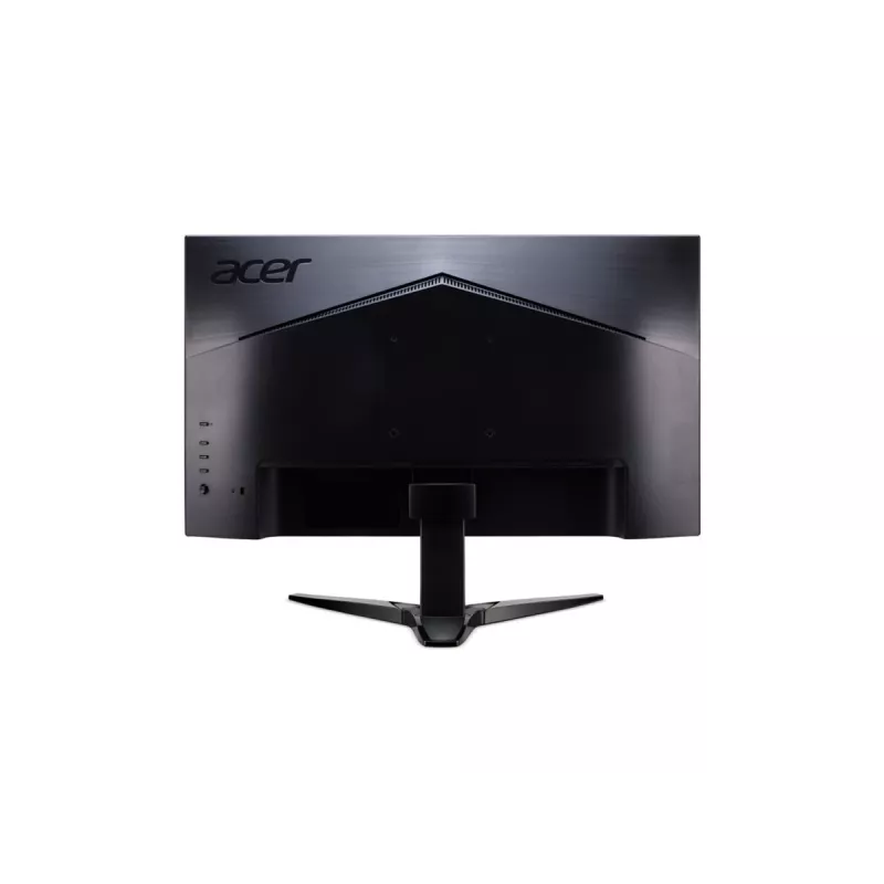 Monitorius Acer Nitro KG241YX3bip 23,8 col. VA FHD 180Hz 1ms Juodas
