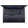 Acer TravelMate P4 16 TMP416-52-TCO - Intel Core i7 1355U / 1,7 GHz - Win 11 Pro - Intel Iris Xe grafika - 16 GB RAM - 512 GB SSD - 40,6 cm (16 inch) IPS 1920 x 1200 - Wi-Fi 6E, Bluetooth - 4G LTE - Slate Blue - klaviatūra: vokiečių