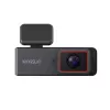 Kingslim E4 Vaizdo registratorius | 4K, Wi-Fi