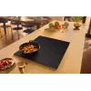 Indukcinė kaitlentė PIH6541PHTSUN 3.0 BLACK MATT