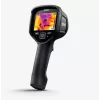 Termovizinis vaizdo ieškiklis FLIR E6 Pro 240×180 raiška, nešiojamas diagnostikos prietaisas