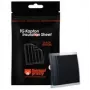 Thermal Grizzly Kapton izoliacinė plėvelė 10 x 60 mm, 50 vnt., juoda