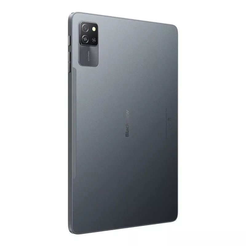 Blackview Tab 60 Pro planšetinis kompiuteris 10 colių, 8 GB RAM, 128 GB, pilkas