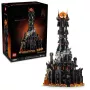 LEGO ICONS 10333 „Žiedų valdovas“: Barad-dûr