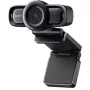 Aukey PC-LM3 Stream Series automatinio fokusavimo Full HD internetinė kamera su 1/3 CMOS jutikliu juoda