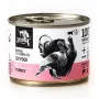 3COTY 07. Turkija - šlapias kačių maistas - 180 g