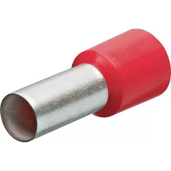 Knipex 97 99 337 Raudonas laidų movinis jungtis (97 99 337)