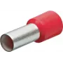 Knipex 97 99 337 Raudonas laidų movinis jungtis (97 99 337)