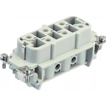 Harting 09310062701 jungtis