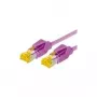 Tecline 72201M Ethernet Patch kabelis