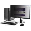 Privatumo filtras QOLTEC 51059 23,8 col. (60,5 cm) monitoriui, 527 x 296,9 mm, permatomas