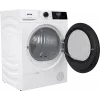 Gorenje D2HNE7E džiovyklė | Energijos klasė E | 7 kg | Šilumos siurblys | LED | 51 cm | Balta