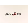 LEGO STAR WARS 75449 Mando apgulties mūšio rinkinys