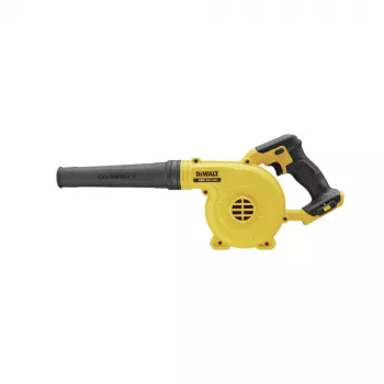 Dewalt 18V XR Li-Ion belaidis kompaktiškas lapų pūstuvas - be akumuliatoriaus