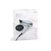Plaukų džiovintuvas BABYLISS D773DE 2100 W, joninis, 3 šilumos / 2 greičio, šalto oro pūtimas, 2 antgaliai, metalinis