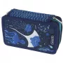 Herlitz TriCase Deep Ocean 31 vnt. mėlynas poliesteris 190x70x115 mm