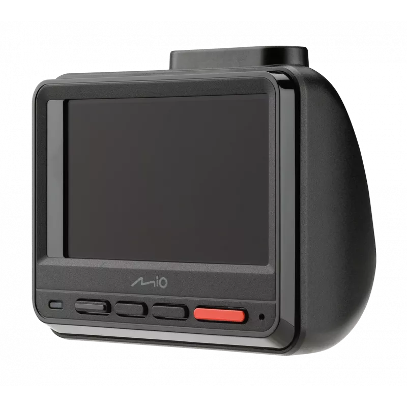 Vaizdo registratorius Mio MiVue 935W Premium 4K su Wi-Fi ir GPS (5415N7310003)