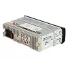 Automagnetola BLOW AVH-8890 FM 45W su Bluetooth, USB, AUX ir LCD ekranu