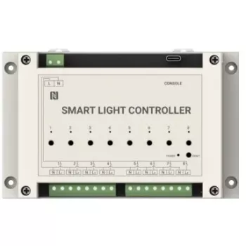Belaidis jutiklis Milesight WS558