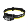 Nitecore NU43 1400 liumenų kompaktiška lengva priekinė lemputė