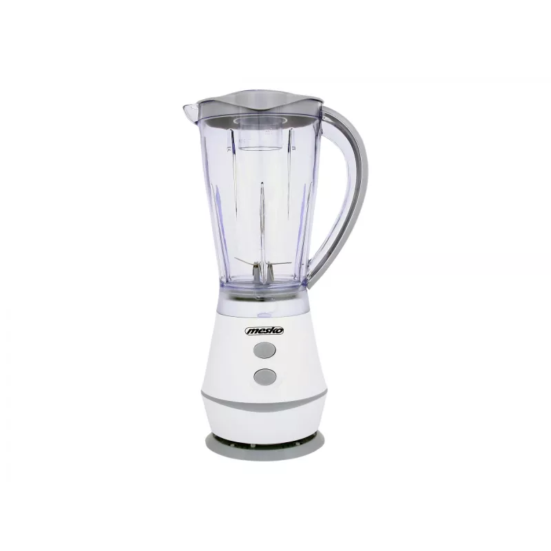 Stalinis blenderis Mesko MS 4060g 500 W 1 l Pilka