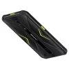 Ulefone Armor X12 Pro 4/64GB Juoda/Žalia be įkroviklio