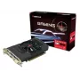 Vaizdo plokštė BIOSTAR Radeon RX 550 4 GB GDDR5, 1100 MHz GPU, 6000 MHz atmintis, 128 bit, PCIe 3.0, vienas ventiliatorius
