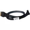 Icy Dock MB410L-B SAS kabelis 0,5 m juodas
