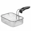Gruzdintuvė Mesko Home MS 4908 viena 2,5 L 1800 W juoda pilka