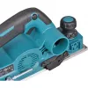 Belaidis oblius MAKITA KP001GZ, 40V, mėlynas/juodas, be akumuliatoriaus ir įkroviklio