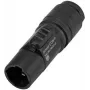 Neutrik NAC3M-TRUE1-S kištukas, TRUE1, 16 A