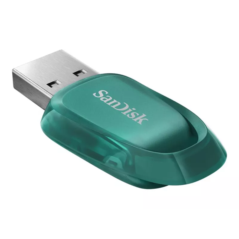 USB atmintukas SanDisk Ultra Eco 512 GB USB Type-A 3.2 Gen 1 SDCZ96-512G-G46