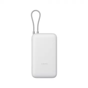 Nešiojamas įkroviklis Xiaomi Power Bank 20000mAh
