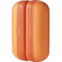 Nešiojamas rankų šildytuvas Ocoopa UT2s Mini, 5200 mAh (2×2600 mAh), aliuminis, oranžinis