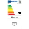 Dahua Technology DHI-LM65-F400 Skelbimų ekranas 165,1 cm (65 inch) 4K Ultra HD juodas