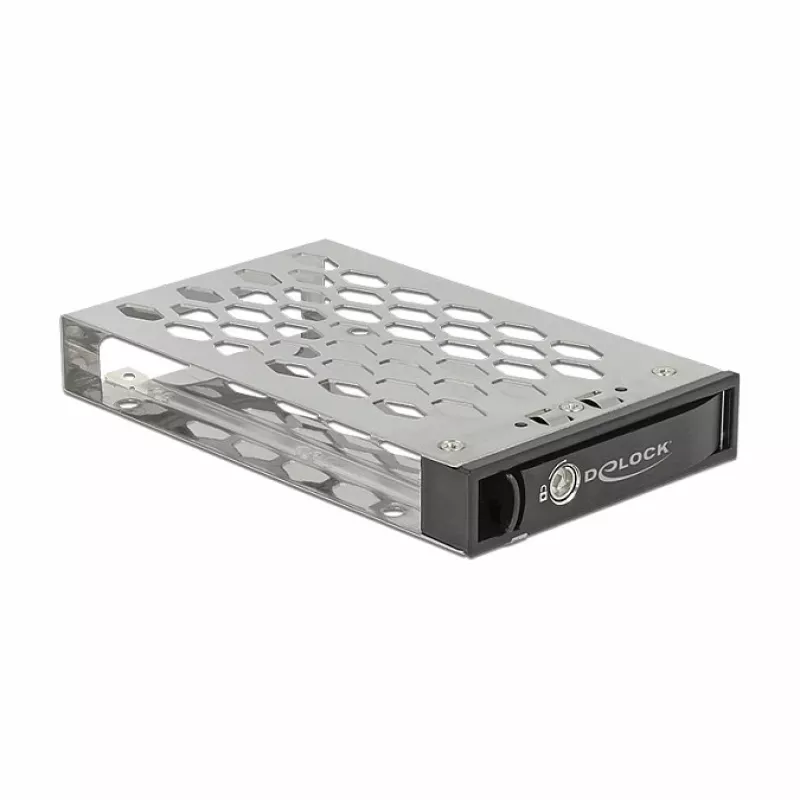 Montavimo rinkinys DeLOCK 47229 2,5 inch SATA/SAS kietajam diskui arba SSD
