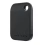 RFID žymė Ajax Tag Black – 13,56 MHz, 32×45×6 mm, suderinama su KeyPad Plus