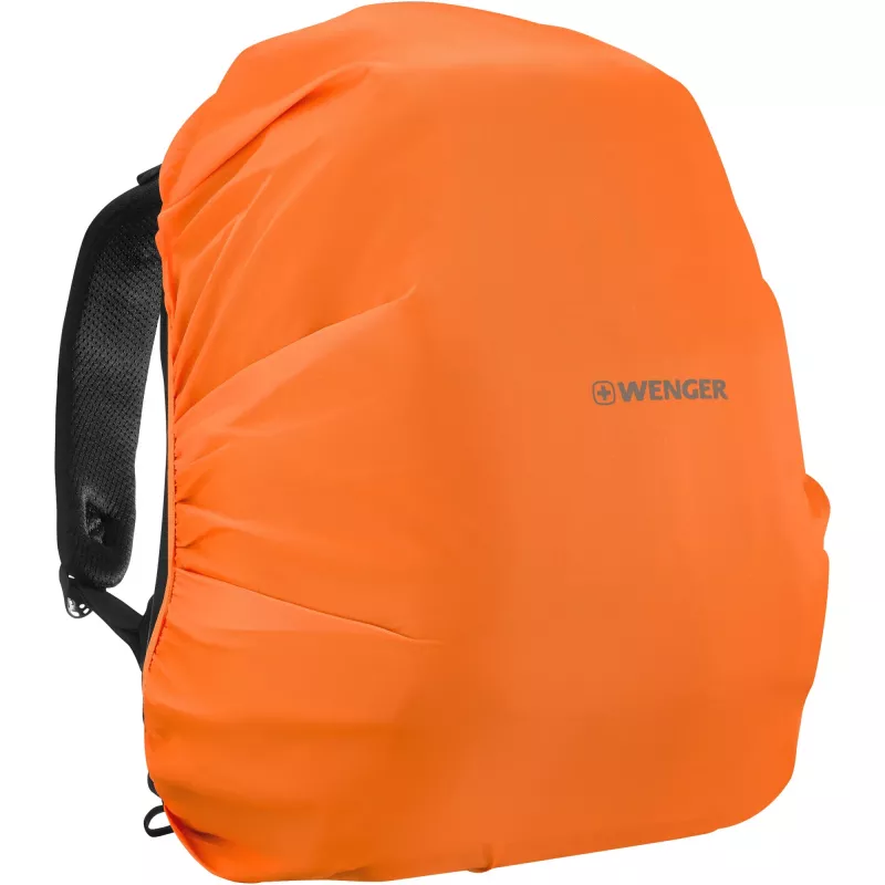 Kuprinė nešiojamam kompiuteriui Wenger 653723, 40,6 cm (16 inch), kelioninė kuprinė