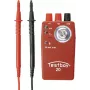 Testboy® bekontaktis įtampos indikatorius - įtampos diapazonas 12-1000 V