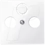 Merten 296725 Baltas