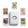 Spausdintuvas Fujifilm Instax Mini Link 2 Special Edition Nintendo, terminis, Clay White